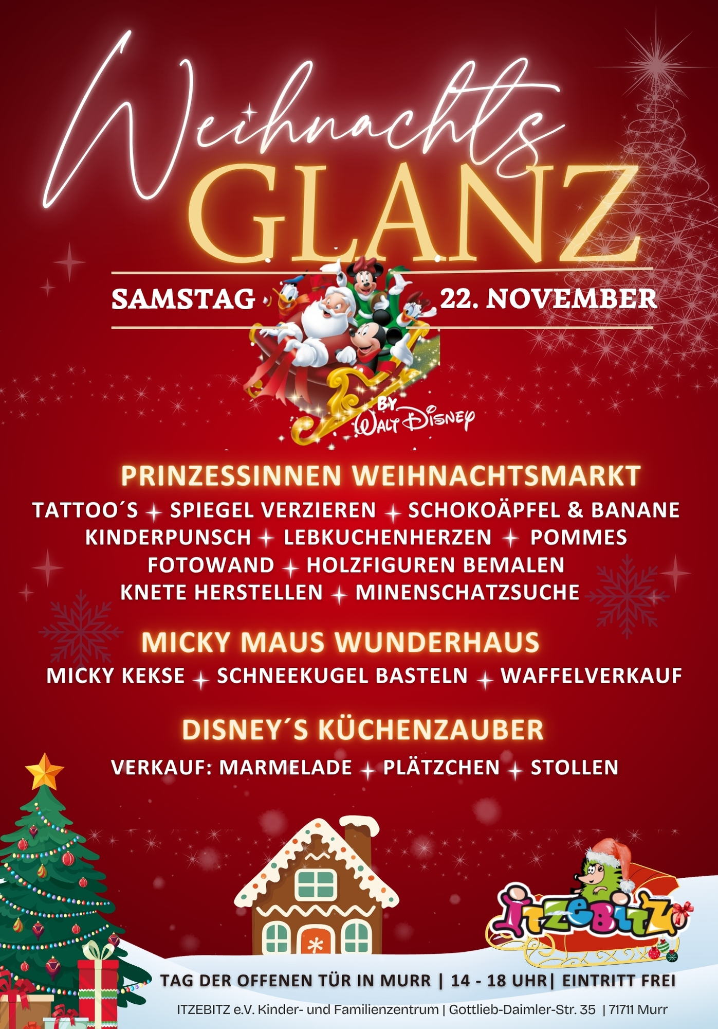 MURR-Flyer-A5 Wir freuen uns auf EUCH!